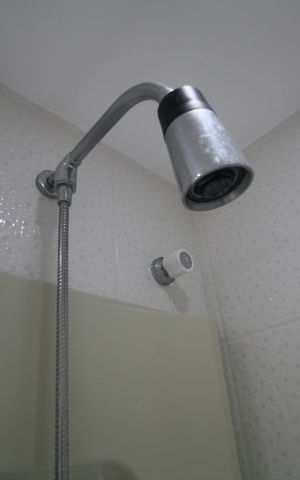 Apartamento para alugar com 100m², 3 quartos e 2 vagasBanheiro 1