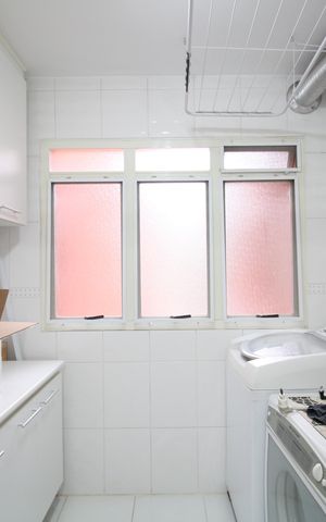 Apartamento para alugar com 100m², 3 quartos e 2 vagasárea de serviço
