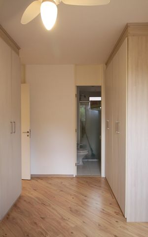 Apartamento para alugar com 100m², 3 quartos e 2 vagasSuíte
