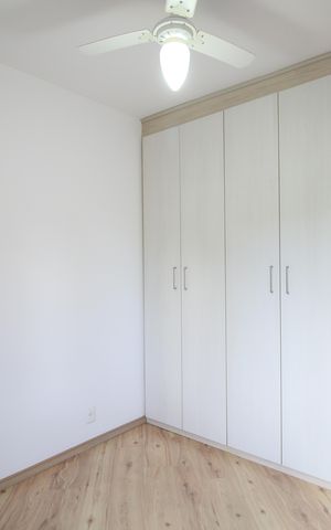 Apartamento para alugar com 100m², 3 quartos e 2 vagasQuarto 3