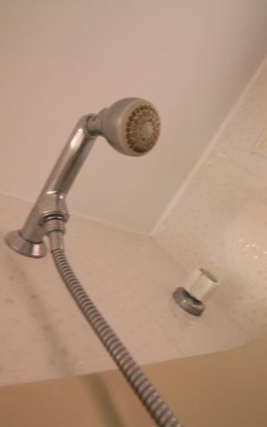 Apartamento para alugar com 100m², 3 quartos e 2 vagasBanheiro 2