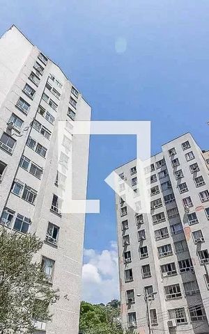 Apartamento à venda com 100m², 3 quartos e 1 vagaFachada