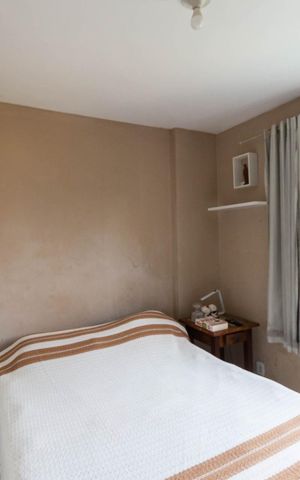 Apartamento à venda com 100m², 3 quartos e 1 vagaQuarto 1