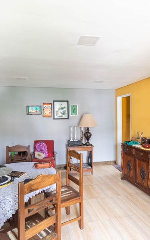 Apartamento à venda com 100m², 3 quartos e 1 vagaSala