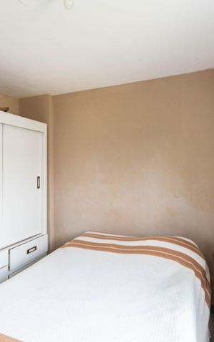 Apartamento à venda com 100m², 3 quartos e 1 vagaQuarto 1