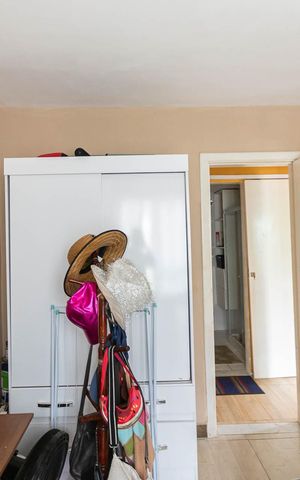 Apartamento à venda com 100m², 3 quartos e 1 vagaQuarto 3