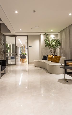 Studio para alugar com 25m², 1 quarto e sem vaga