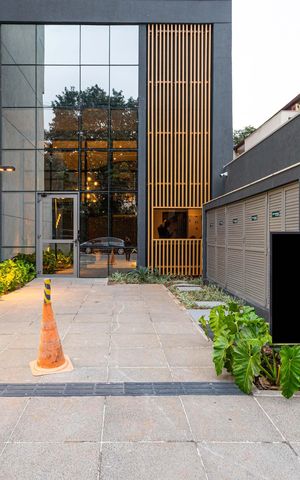 Studio para alugar com 25m², 1 quarto e sem vaga