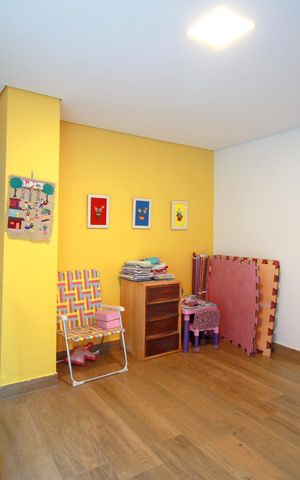 Apartamento à venda com 375m², 5 quartos e 4 vagasQuarto multiuso