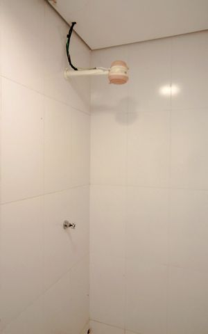 Apartamento à venda com 375m², 5 quartos e 4 vagasBanheiro de serviço