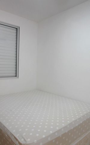 Apartamento à venda com 375m², 5 quartos e 4 vagasQuarto 3