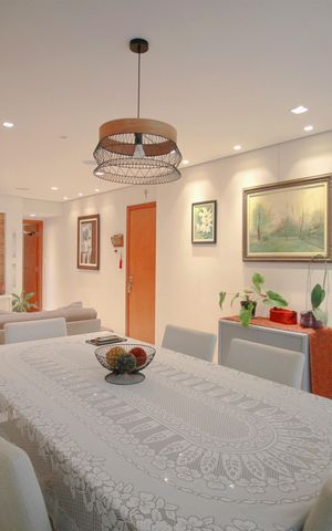 Apartamento à venda com 375m², 5 quartos e 4 vagasSala