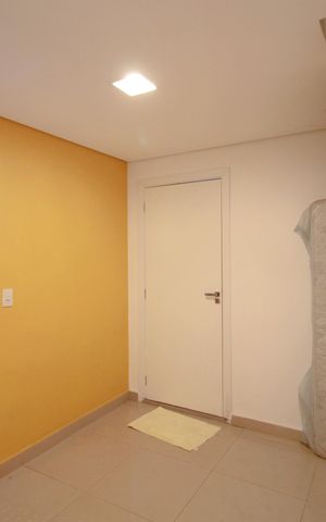 Apartamento à venda com 375m², 5 quartos e 4 vagasQuarto de Serviço