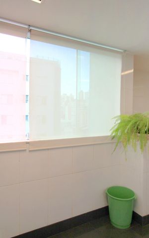 Apartamento à venda com 375m², 5 quartos e 4 vagasÁrea de Serviço