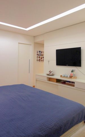 Apartamento à venda com 375m², 5 quartos e 4 vagasSuite1