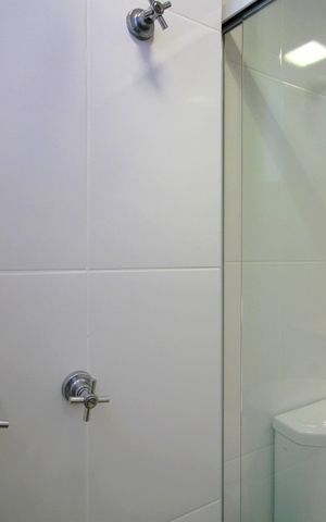 Apartamento à venda com 375m², 5 quartos e 4 vagasBanheiro