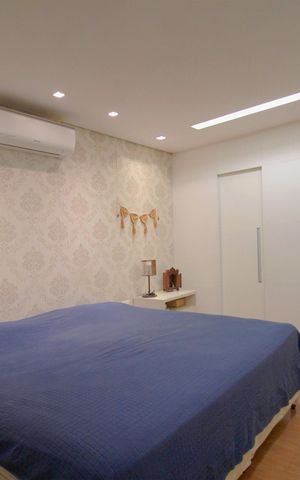 Apartamento à venda com 375m², 5 quartos e 4 vagasSuite1
