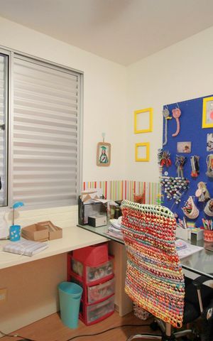 Apartamento à venda com 375m², 5 quartos e 4 vagasQuarto 4
