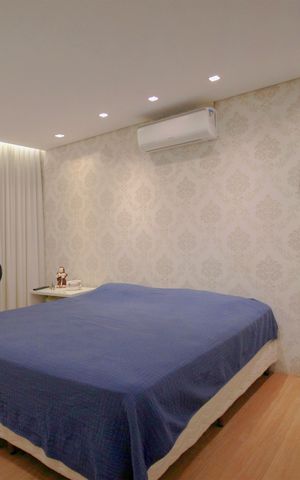 Apartamento à venda com 375m², 5 quartos e 4 vagasSuite1