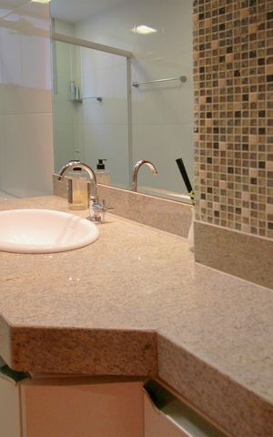 Apartamento à venda com 375m², 5 quartos e 4 vagasBanheiro