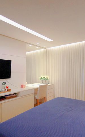 Apartamento à venda com 375m², 5 quartos e 4 vagasSuite1