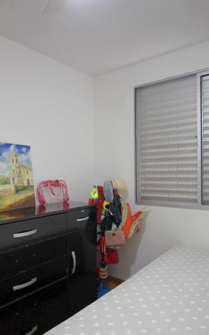 Apartamento à venda com 375m², 5 quartos e 4 vagasQuarto 3