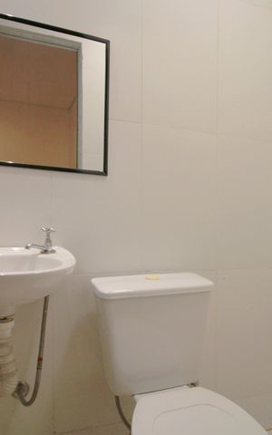 Apartamento à venda com 375m², 5 quartos e 4 vagasBanheiro de serviço