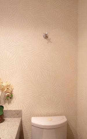 Apartamento à venda com 375m², 5 quartos e 4 vagasLavabo