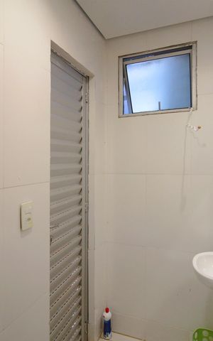 Apartamento à venda com 375m², 5 quartos e 4 vagasBanheiro de serviço
