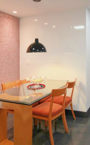 Apartamento à venda com 375m², 5 quartos e 4 vagasCopa