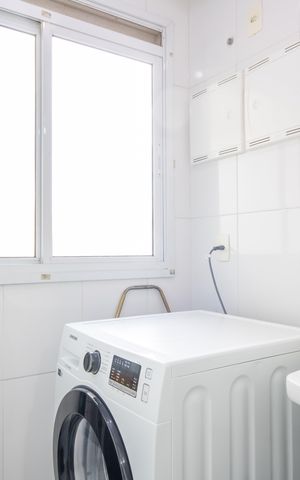 Apartamento à venda com 59m², 2 quartos e 1 vaga Apartamento à venda com 59m², 2 quartos e 1 vagaÁrea de Serviço