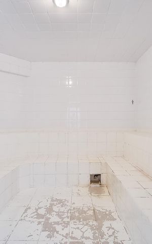 Apartamento para alugar com 63m², 1 quarto e 1 vagaÁrea comum - Sauna