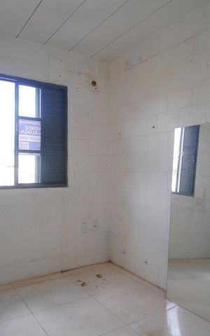 Apartamento à venda com 48m², 2 quartos e 1 vaga Apartamento à venda com 48m², 2 quartos e 1 vagaQuarto 2