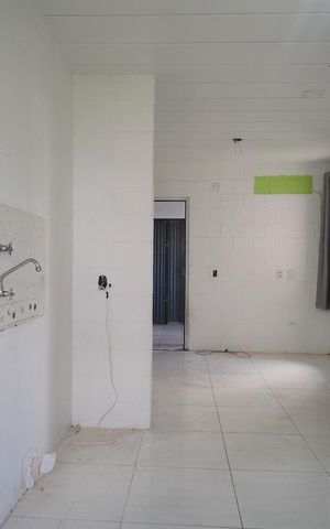 Apartamento à venda com 48m², 2 quartos e 1 vaga Apartamento à venda com 48m², 2 quartos e 1 vagaCozinha