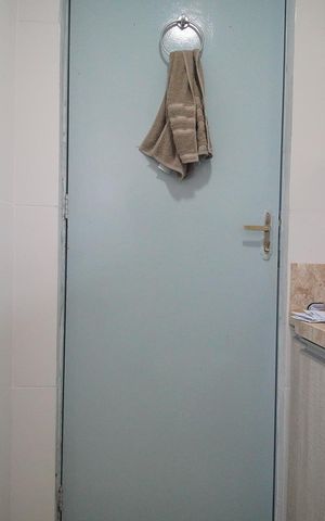 Apartamento à venda com 48m², 2 quartos e 1 vaga Apartamento à venda com 48m², 2 quartos e 1 vagaBanheiro