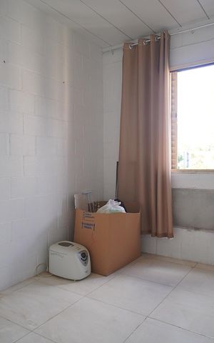 Apartamento à venda com 48m², 2 quartos e 1 vaga Apartamento à venda com 48m², 2 quartos e 1 vagaQuarto 1