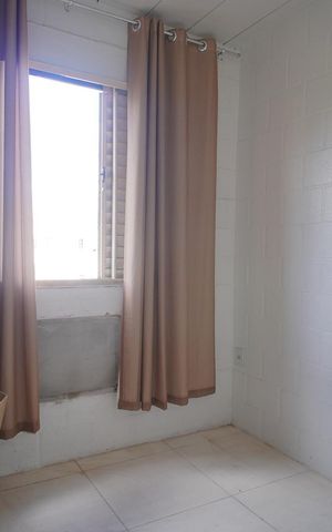 Apartamento à venda com 48m², 2 quartos e 1 vaga Apartamento à venda com 48m², 2 quartos e 1 vagaQuarto 1