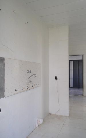 Apartamento à venda com 48m², 2 quartos e 1 vaga Apartamento à venda com 48m², 2 quartos e 1 vagaCozinha