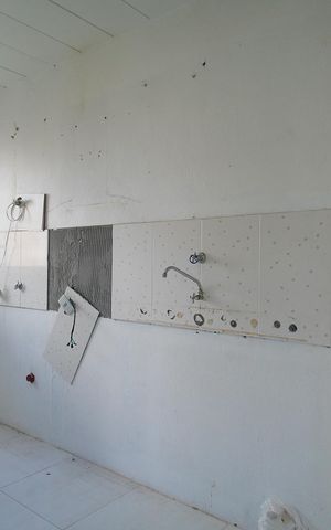 Apartamento à venda com 48m², 2 quartos e 1 vaga Apartamento à venda com 48m², 2 quartos e 1 vagaCozinha