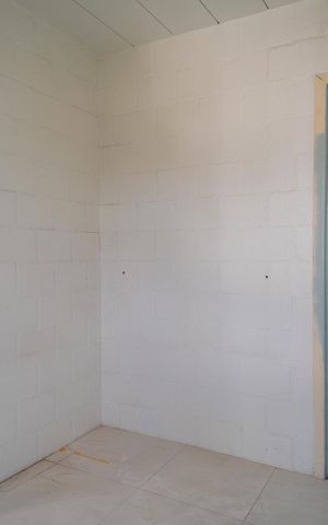 Apartamento à venda com 48m², 2 quartos e 1 vaga Apartamento à venda com 48m², 2 quartos e 1 vagaQuarto 1