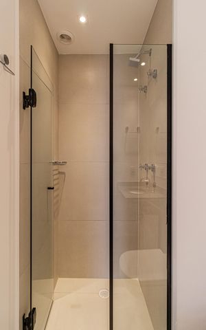 Studio para alugar com 23m², 1 quarto e sem vaga