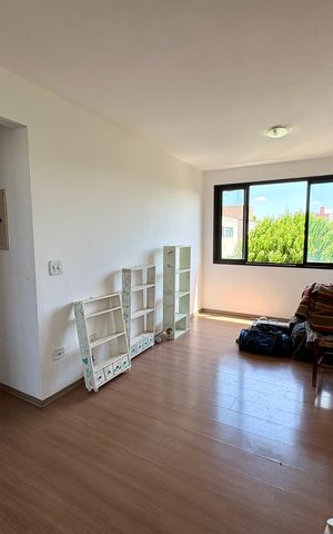 Apartamento à venda com 87m², 3 quartos e 1 vaga Apartamento à venda com 87m², 3 quartos e 1 vagaSala