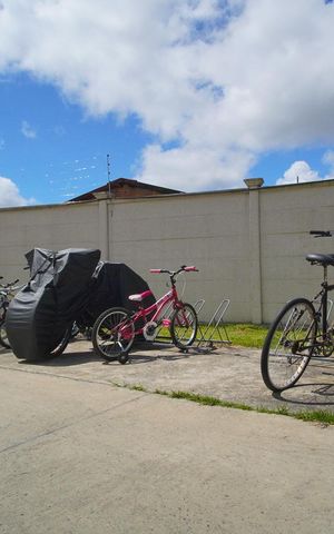 Apartamento para alugar com 43m², 2 quartos e 1 vagaÁrea comum - Bicicletário