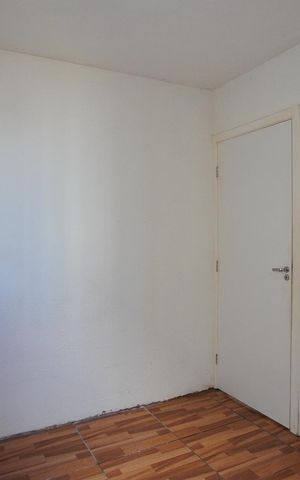 Apartamento para alugar com 43m², 2 quartos e 1 vagaQuarto 1