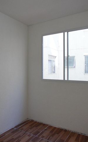 Apartamento para alugar com 43m², 2 quartos e 1 vagaQuarto 2