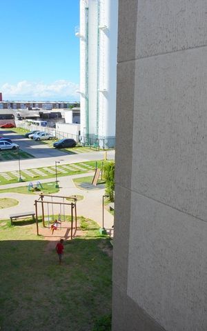 Apartamento para alugar com 43m², 2 quartos e 1 vagaQuarto 1 - Vista