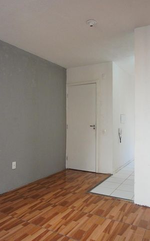 Apartamento para alugar com 43m², 2 quartos e 1 vagaSala