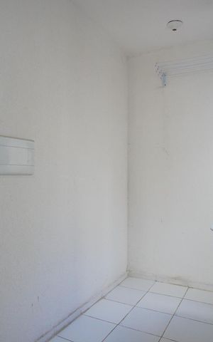 Apartamento para alugar com 43m², 2 quartos e 1 vagaCozinha