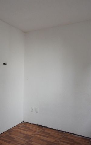 Apartamento para alugar com 43m², 2 quartos e 1 vagaQuarto 1