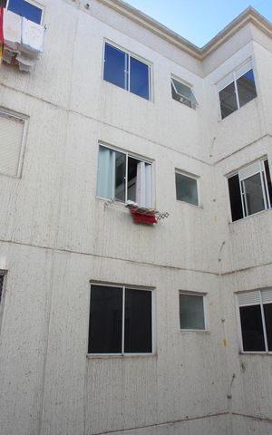 Apartamento para alugar com 43m², 2 quartos e 1 vagaQuarto 2 - Vista